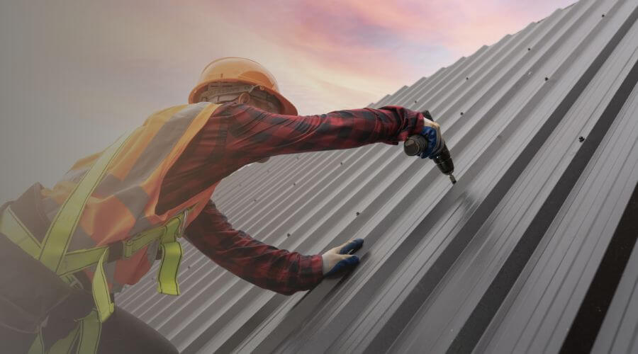 Expert new roof installation services in Pierce, TX